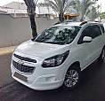Spin Lt 1.8 2018 - Baixo Km/Oportunidade