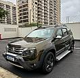 Renault Duster Dynamique 4X4 2.0 Hi-Flex 16V Mec 2013
