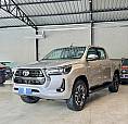Toyota Hilux Cd Srx 4X4 2.8 Tdi 16V Diesel Aut. 2022
