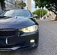 Bmw 320I A Modern/Sport Tb 2.0/A.flex 16V 4P 2014