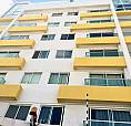 Alugar - Apartamento Totalmente Mobiliado Em Ponta Negra - 1/4 - 46M²