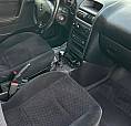Chevrolet Astra Advantage 2.0 Mpfi 8V Flexpower 5P 2010