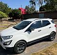 Ford Ecosport Freestyle 1.5 12V Flex 5P Mec. 2018