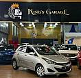 Hyundai Hb20 C.style/C.plus 1.6 Flex 16V Aut. 2015