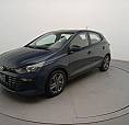 Hyundai Hb20 Comf./C.plus/C.style 1.0 Flex 12V 2025