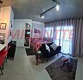 Studio Mobiliado A Venda Com 36 M2  E 1 Quarto Em Santana - São Paulo - Sp