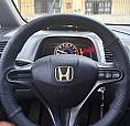 Honda Civic Sedan Lxs 1.8/1.8 Flex 16V Aut. 4P 2009