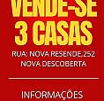 3 Casa No Mesmo Quintal 