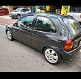 Corsa Wind