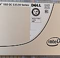 Ssd Intel Corporativo 1,6Tb Modelo Dc S3530