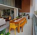 Duplex - Reserva Marista