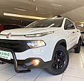 Toro Freedom 2.0 Diesel - 2017