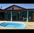 Casa Bairro Santo Antonio Com Piscina.