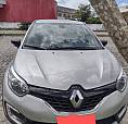 Renault Captur Intense 1.6, Automático 