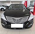 Hyundai Azera Gls 3.0 Preto V6 2014