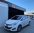 Hyundai Hb20S 1.6 Premium At Flex