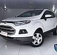 Ecosport Se 2.0 Flex