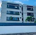 Apartamento No Bessa Com 02 Quartos, Sendo 01 Suíte 