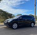 Honda Crv Exl Flexone 13/13