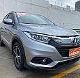 Honda Hr-V 1.8 16V Flex Ex 4P Automático
