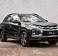 Outlander Sport Hpe 2.0 Flex