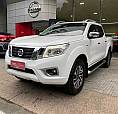 Nissan Frontier Le 2021 Abaixo Da Fipe Valor A Vista 