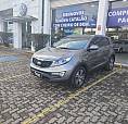 Kia Sportage Lx 2.0 16V Flex Automatico 2014