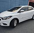 Chevrolet Prisma Lt 1.4 Automático 2018 Único Dono