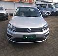 Volkswagen Voyage 2023 1.0 12V Mpi Totalflex 4P Manual