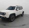 Jeep Renegade Longitude 1.8 4X2 Flex 16V Aut. 2021