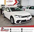 Volkswagen Polo 1.0 Mpi Flex 12V 5P 2024