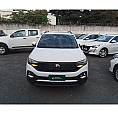 Volkswagen T-Cross 2024 1.0 200 Tsi Total Flex Automático