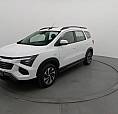 Chevrolet Spin Premier 1.8 8V Econo.flex 5P Aut. 2025