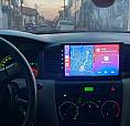 Toyota Corolla Xei 1.8/1.8 Flex 16V Mec. 2006