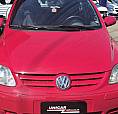 Volkswagen Fox 1.6 Mi Total Flex 8V 5P 2006