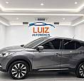 Nissan Kicks Sv 1.6 16V Flexstar 5P Aut. 2018