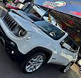 Jeep Renegade Limited 1.8 4X2 Flex 16V Aut. 2021