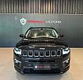 Jeep Compass Longitude 2.0 4X2 Flex 16V Aut. 2020