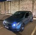 Volkswagen Gol Geração V 1.0 8V Mi Total Flex Mec. 4P 2011
