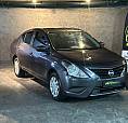 Nissan Versa 1.0 12V Flexstart 4P Mec. 2019