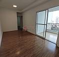 Apartamento Para Locação No Condomínio Forest No Jardim Ana Maria - Jundiaí/Sp
