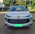 Fiat Toro Freedom 2.0 16V 4X2 Tb Diesel Mec. 2017