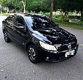 Volkswagen Voyage 1.0/1.0 City Mi Total Flex 8V 4P 2012