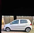 Volkswagen Fox Trendline 1.0 Flex 8V 5P 2015