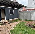 Aluga Casa Com Pátio E Acesso Privativo.