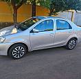 Toyota Etios Platinum Sed. 1.5 Flex 16v 4p Mec. 2016