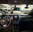 Toyota Yaris Xl Sedan 1.5 Flex 16V 4P Aut. 2025