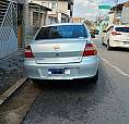 Volkswagen Kombi Standard 1.4 Mi Total Flex 8V 2008