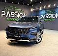Ford Territory Titanium 1.5 Gtdi Ecobo. Aut 2025