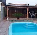 Casa No Bairro Nova Floresta